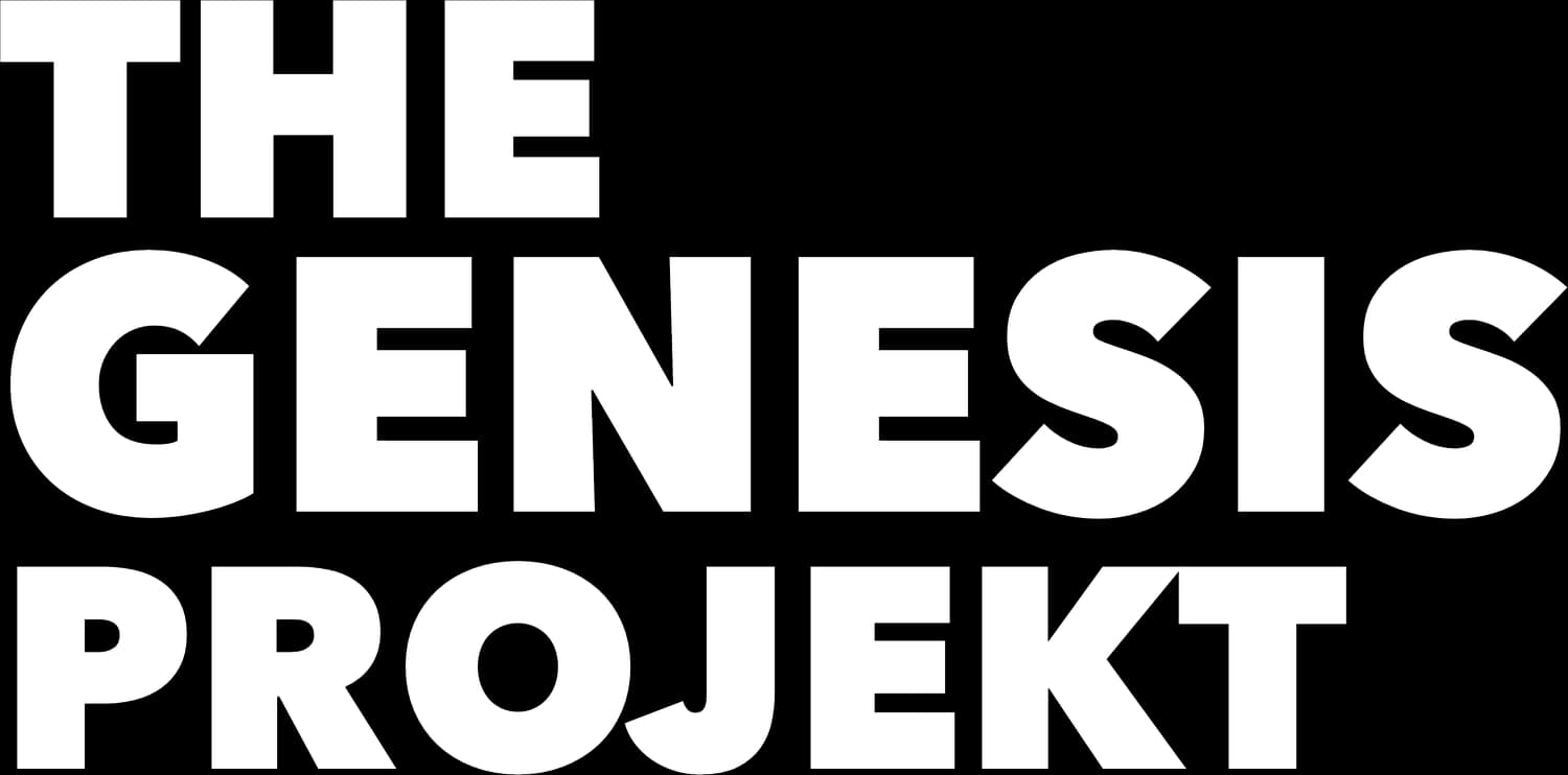 The Genesis Projekt