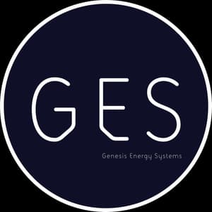 Genesis Energy Systems logo