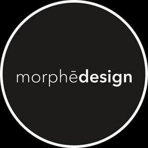 Morphē OS logo
